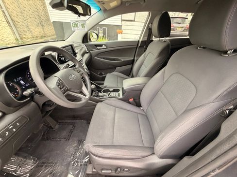 Used 2019 Hyundai Tucson Value AWD/4WD image 13