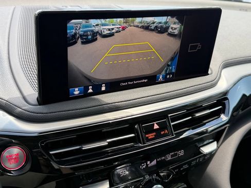 Certified 2026 Acura MDX SH-AWD image 24
