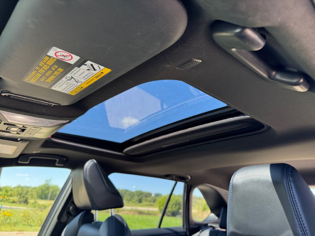 Certified 2023 Toyota RAV4 XSE AWD/4WD image 31