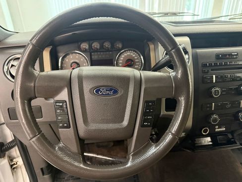 Used 2009 Ford F150 XLT image 25