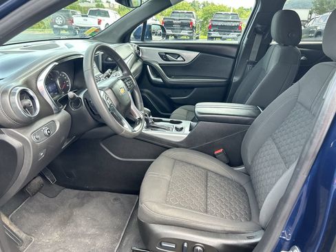 Used 2022 Chevrolet Blazer LT AWD/4WD image 21