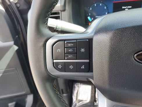 Used 2025 Ford F150 XLT w/ Equipment Group 301A Standard AWD/4WD image 29