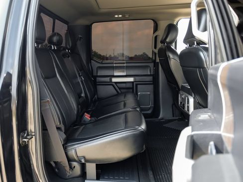 Used 2021 Ford F250 Lariat AWD/4WD image 39