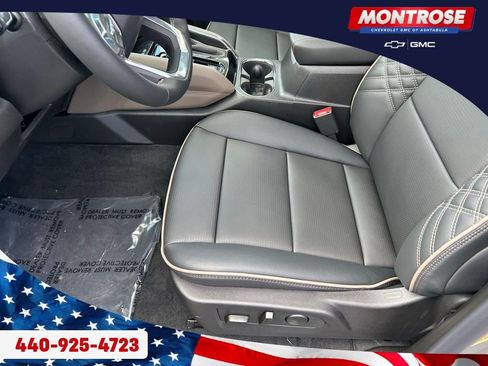 New 2026 GMC Canyon Denali AWD/4WD image 19