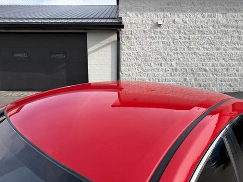 Used 2016 Honda Civic LX image 8