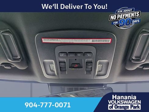 Used 2025 Toyota Camry SE w/ Multimedia Upgrade Package FWD image 26