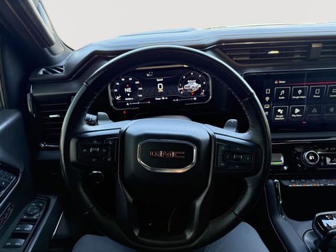 Used 2023 GMC Sierra 1500 AT4X image 19