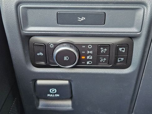 New 2026 Ford F150 XLT w/ Equipment Group 302A MID AWD/4WD image 17