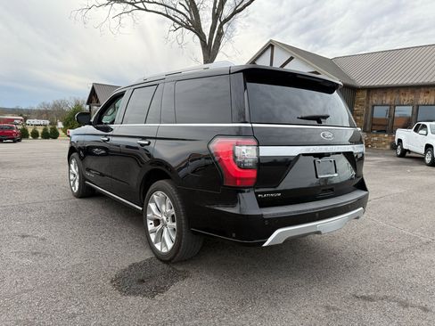 Used 2019 Ford Expedition Platinum image 3
