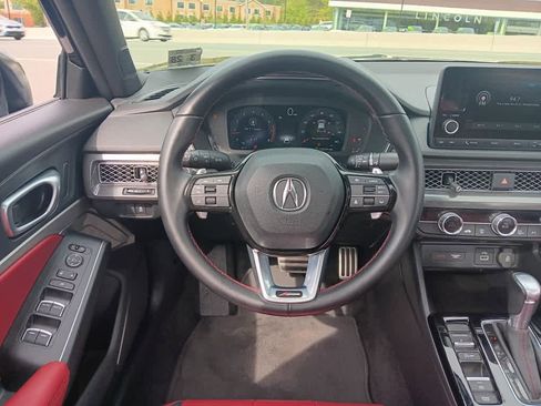 Used 2023 Acura Integra A-Spec FWD image 22