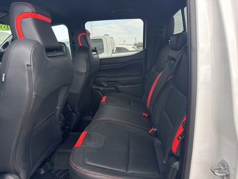 Used 2025 Ford Ranger Raptor image 8