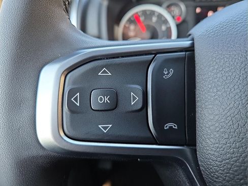 New 2026 RAM 3500 Big Horn image 19