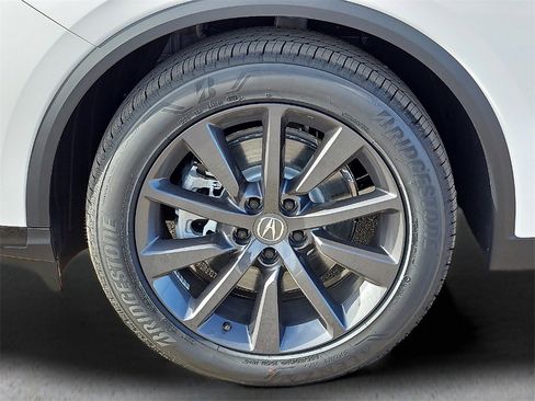 New 2026 Acura MDX A-Spec image 11