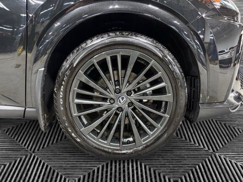 Used 2024 Lexus RX 350 Premium image 31