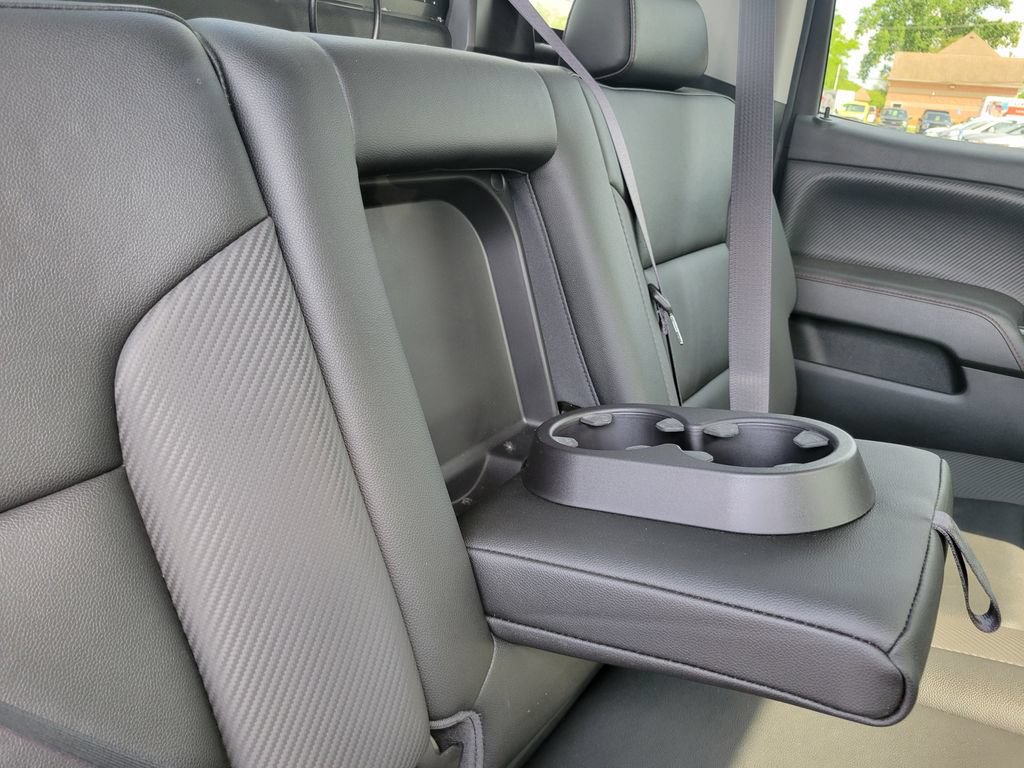 Used 2017 GMC Sierra 1500 SLT w/ All Terrain Package AWD/4WD image 40