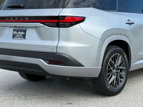 Certified 2025 Lexus TX 350 AWD w/ Technology Package image 15