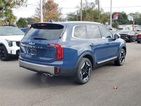 New 2025 Kia Telluride S image 6