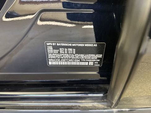 Used 2026 BMW 760i xDrive AWD/4WD image 37