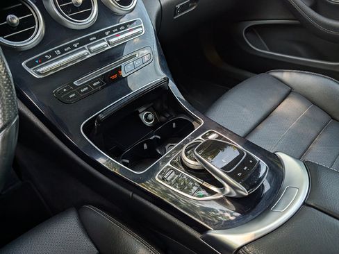 Used 2017 Mercedes-Benz C 300 4MATIC Coupe image 19