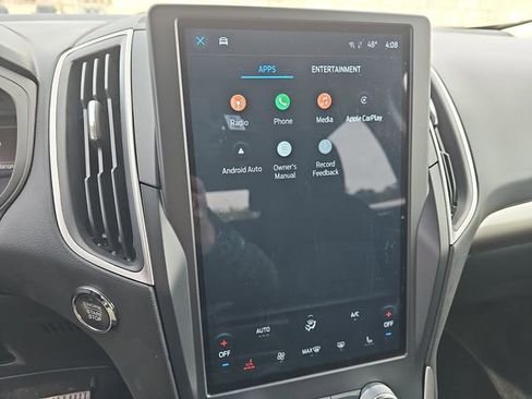 Used 2024 Ford Edge SEL image 22