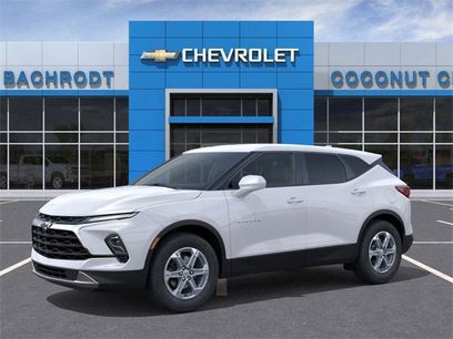 New 2025 Chevrolet Blazer LT w/ Driver Confidence Package