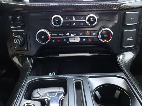 Used 2022 Ford F150 Lariat w/ Equipment Group 502A High AWD/4WD image 10