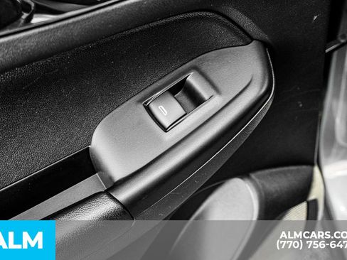 Used 2025 Chevrolet TrailBlazer LT image 58