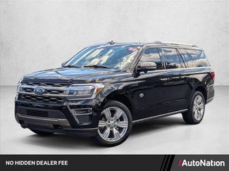 Used 2024 Ford Expedition Max King Ranch AWD/4WD video 1