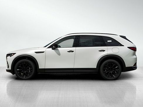 New 2026 MAZDA CX-70 3.3 Turbo w/ Premium Plus Pkg AWD/4WD image 3