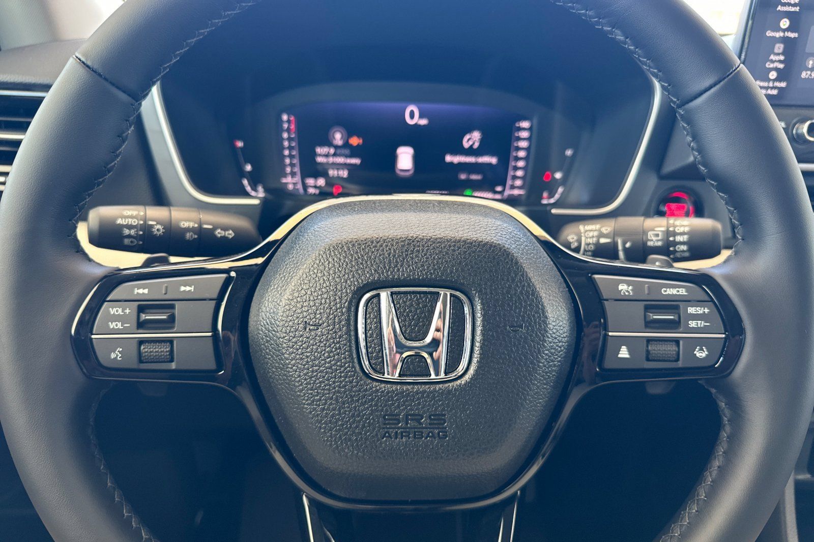 New 2026 Honda Pilot EX-L image 26