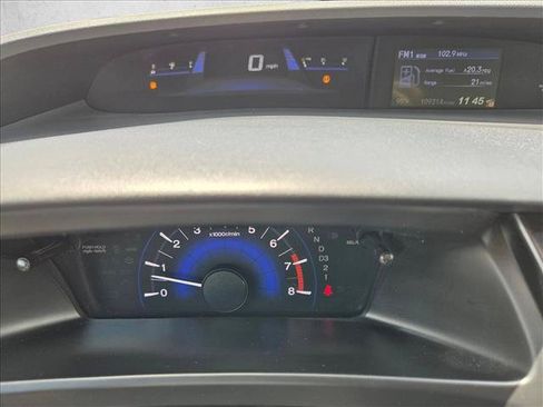 Used 2013 Honda Civic LX image 8