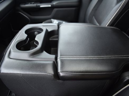 Used 2019 RAM 1500 Laramie image 20