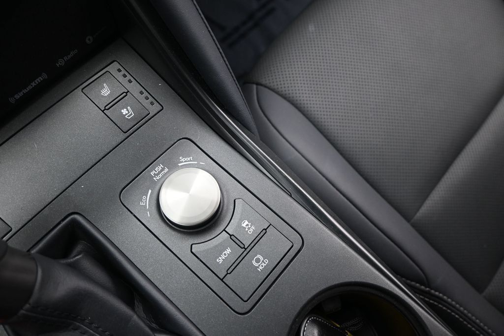 Used 2024 Lexus IS 300 w/ Premium Package RWD image 35