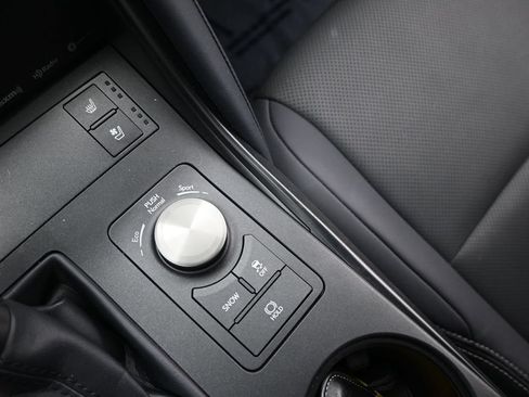 Used 2024 Lexus IS 300 w/ Premium Package RWD image 35