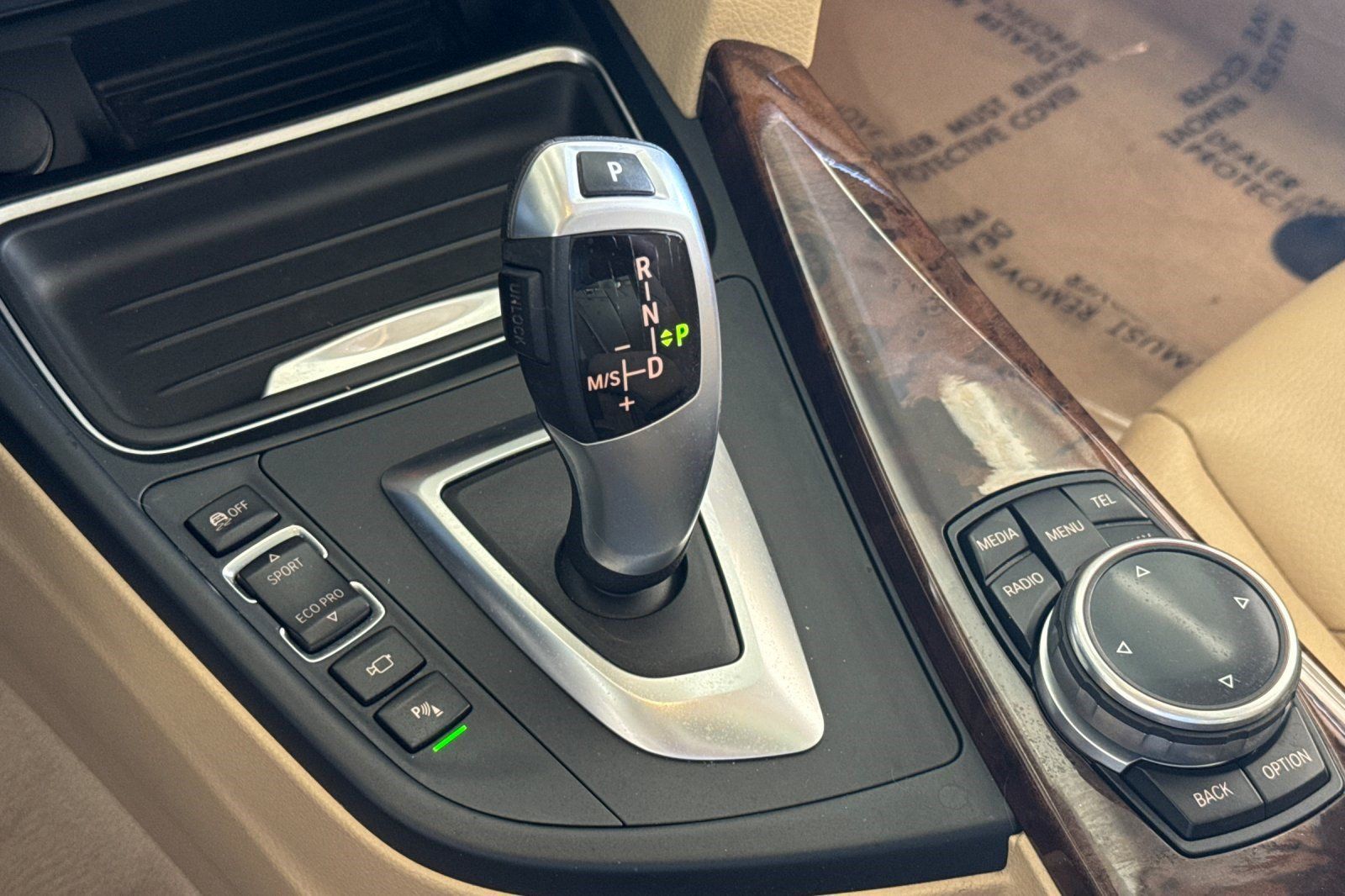 Used 2014 BMW 328d Sedan RWD image 17