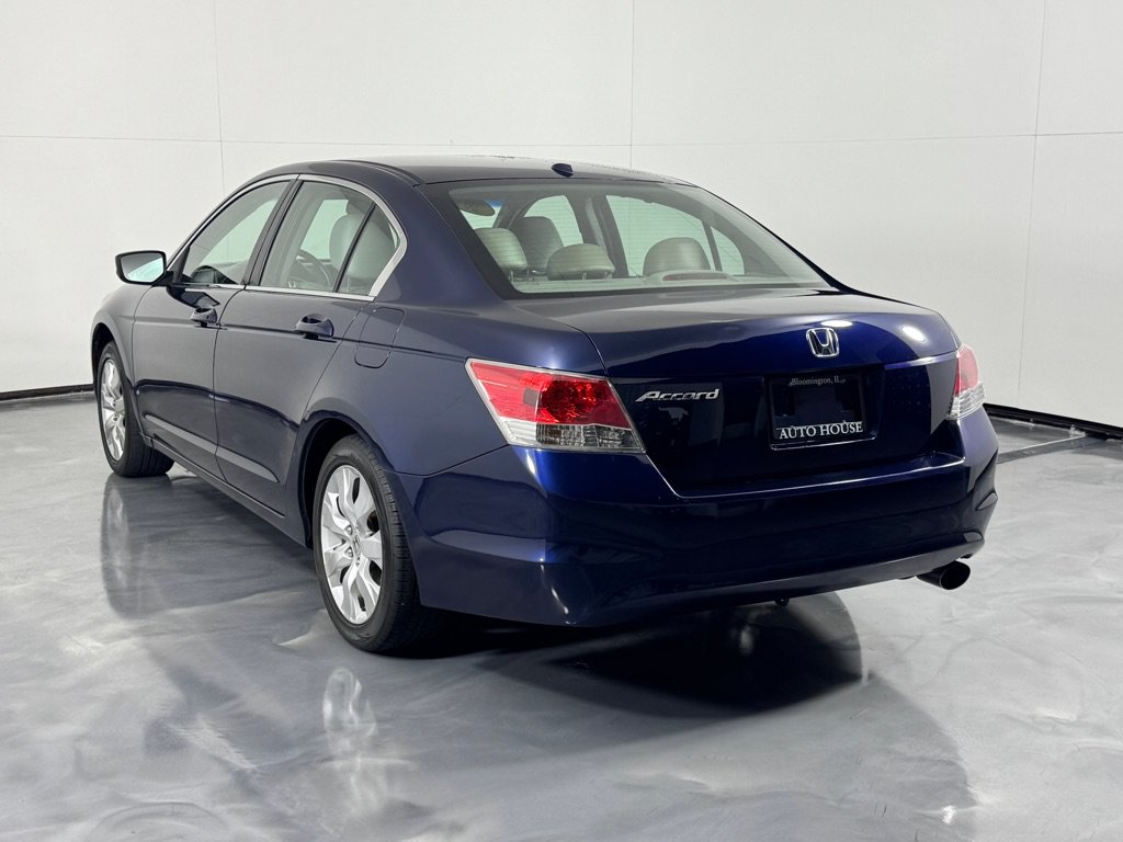 Used 2010 Honda Accord EX-L image 7