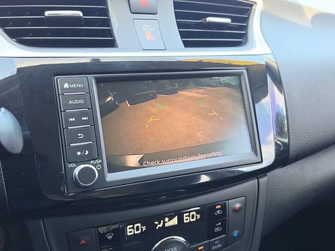 Used 2019 Nissan Sentra SV FWD image 25
