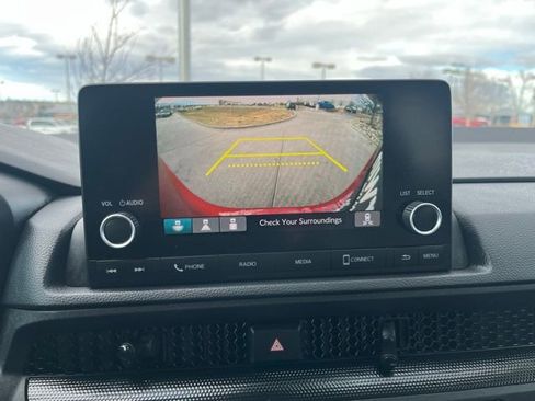 Used 2023 Honda CR-V EX image 27