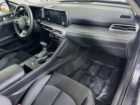 Used 2022 Kia K5 LXS FWD image 29