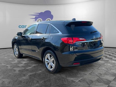 Used 2014 Acura RDX AWD w/ Technology Package image 3