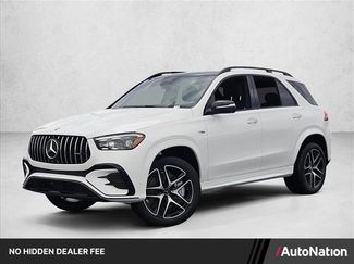 New 2026 Mercedes-Benz GLE 53 AMG 4MATIC video 1