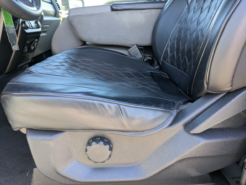 Used 2022 Ford F250 XLT AWD/4WD image 20