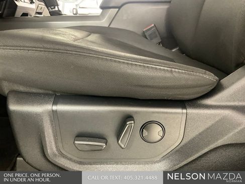 Used 2019 Ford F150 XLT w/ Equipment Group 302A Luxury AWD/4WD image 25