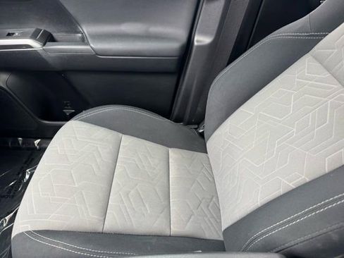 Certified 2021 Toyota Tacoma TRD Sport w/ Technology Package image 21