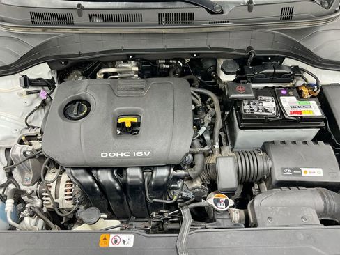Used 2021 Hyundai Kona SEL FWD image 23
