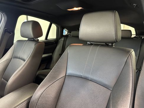 Used 2017 BMW X4 M40i image 21
