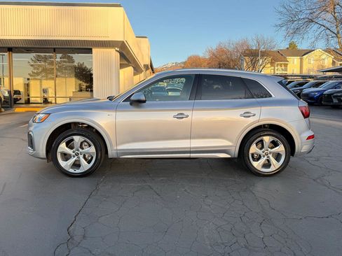 Used 2023 Audi Q5 2.0T Premium Plus w/ Premium Plus Package image 18