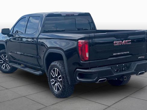 Used 2019 GMC Sierra 1500 AT4 w/ AT4 Premium Package AWD/4WD image 12