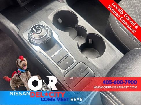Used 2025 Ford Escape Active FWD image 26