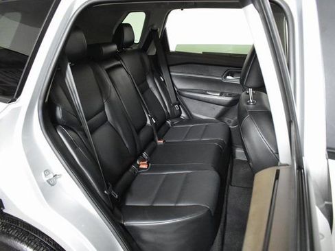 Certified 2023 Nissan Rogue SV w/ SV Premium Package image 32